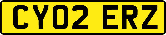 CY02ERZ