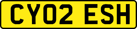 CY02ESH
