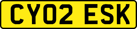 CY02ESK