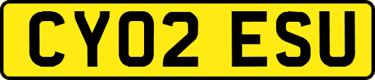 CY02ESU