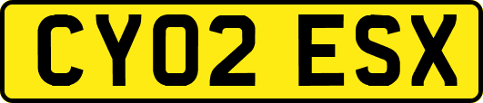 CY02ESX