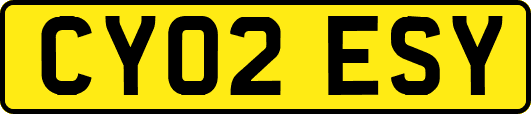 CY02ESY