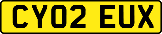 CY02EUX