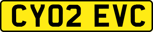 CY02EVC