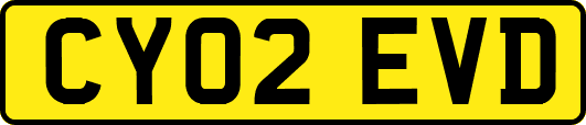 CY02EVD