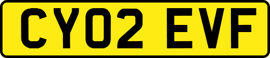 CY02EVF
