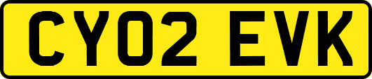 CY02EVK