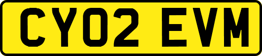 CY02EVM