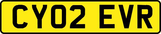 CY02EVR