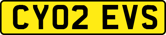 CY02EVS