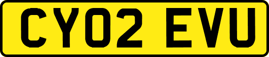 CY02EVU