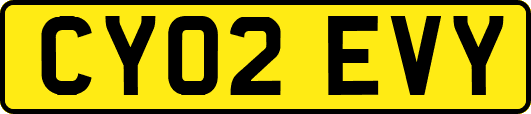 CY02EVY