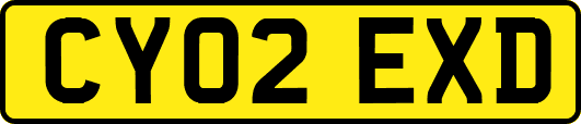 CY02EXD
