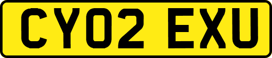 CY02EXU