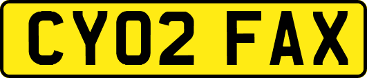 CY02FAX