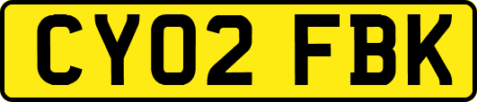 CY02FBK