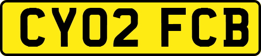 CY02FCB