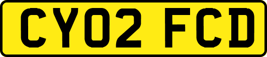 CY02FCD