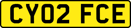 CY02FCE