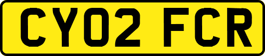 CY02FCR