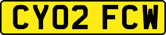 CY02FCW