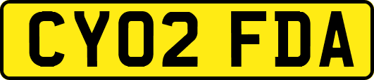 CY02FDA