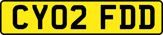 CY02FDD