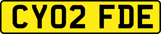 CY02FDE
