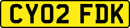 CY02FDK