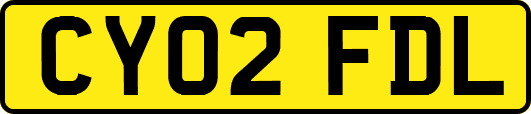 CY02FDL