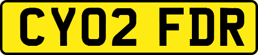 CY02FDR