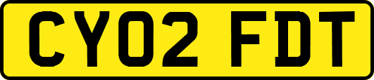 CY02FDT
