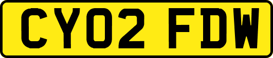 CY02FDW