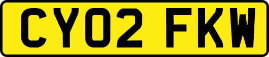 CY02FKW
