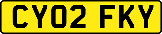 CY02FKY