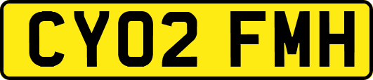 CY02FMH