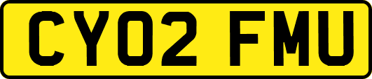 CY02FMU
