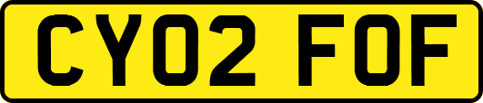 CY02FOF