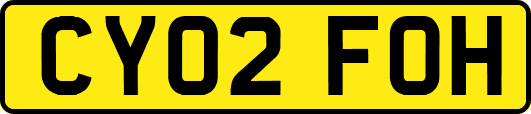CY02FOH