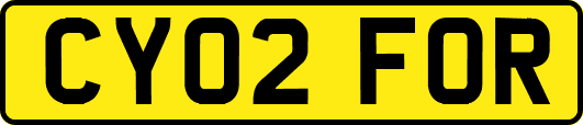 CY02FOR