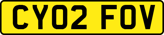 CY02FOV