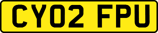 CY02FPU