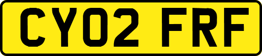 CY02FRF