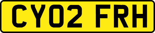 CY02FRH