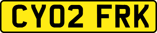 CY02FRK