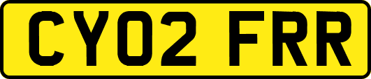 CY02FRR