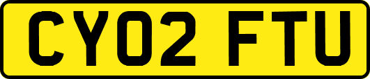 CY02FTU
