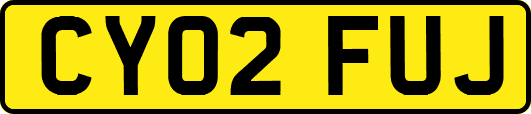 CY02FUJ