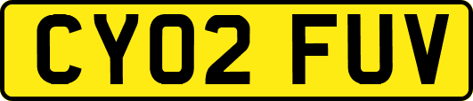 CY02FUV