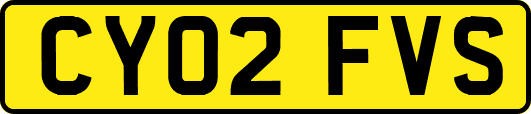 CY02FVS